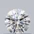 Diamante Certificato GIA Carati 0.45 Colore F Purezza VS1  EX  EX  EX Fluorescenza NON Brown No Green No Milky No EyeClean 100%