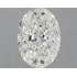 Certified Diamond GIA Carats 1.53 Color H Clarity VVS2  -  EX  EX Fluorescence NON Brown No Milky No EyeClean 100%