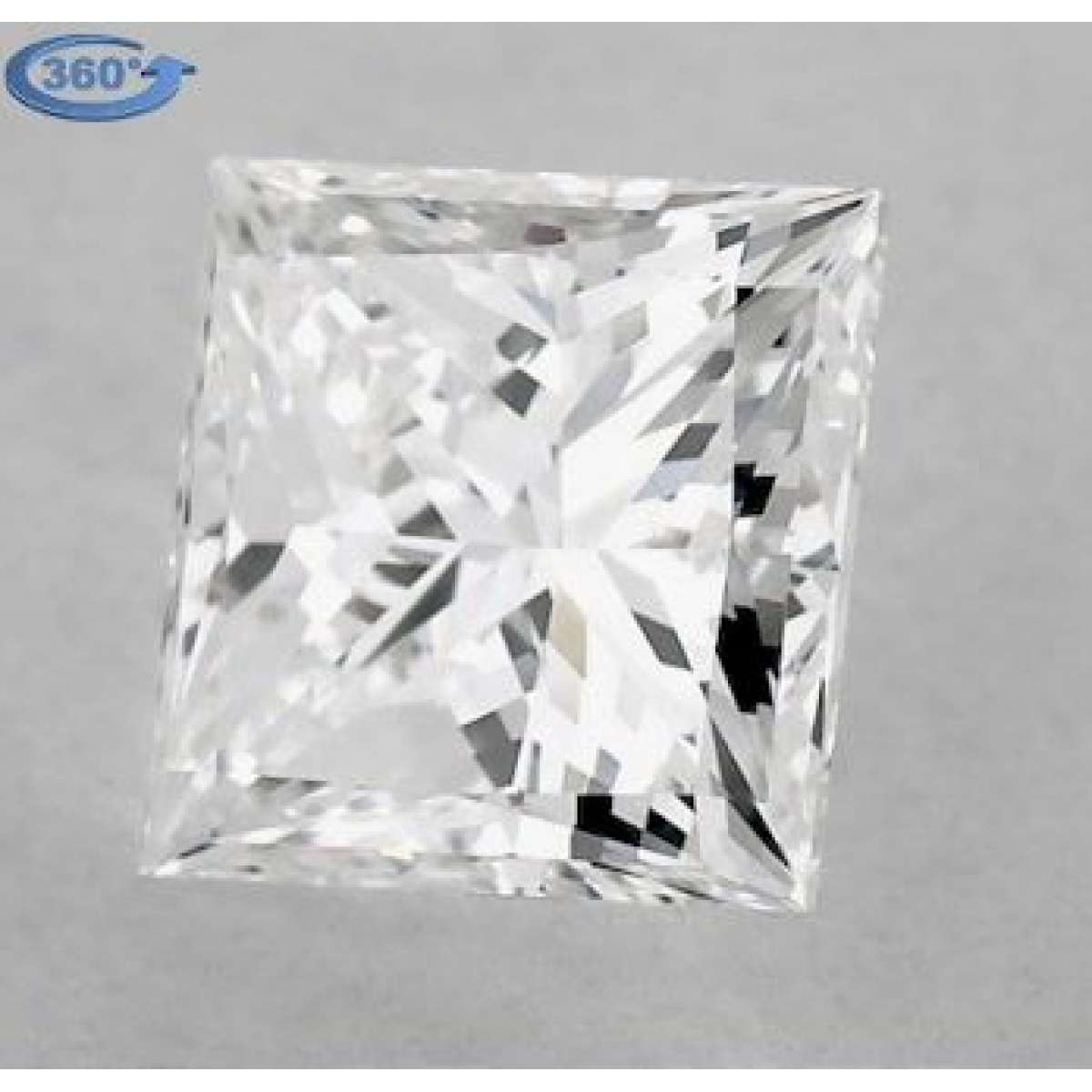 Certified Diamond GIA Carats 0.9 Color E Clarity VS1  -  EX  VG Fluorescence FNT Brown No Green No Milky No EyeClean 100%