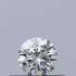 Certified Diamond GIA Carats 0.25 Color E Clarity VVS1  EX  EX  EX Fluorescence NON Brown No Green No Milky No EyeClean 100%