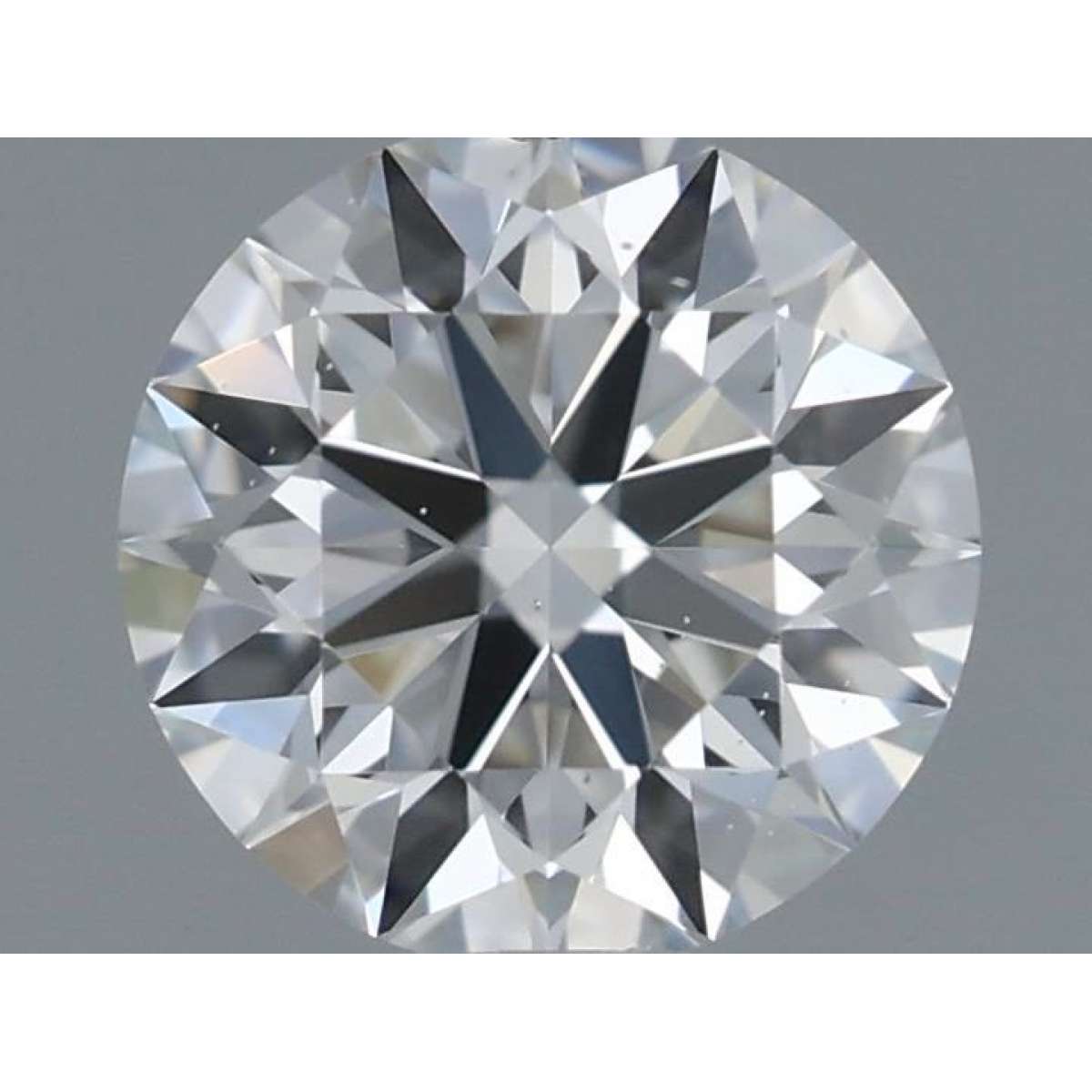 Certified Diamond GIA Carats 0.46 Color F Clarity SI1 EX EX EX Fluorescence NON Brown No Green No Milky No EyeClean 100% Certified Diamond GIA Carats 0.46 Color F Clarity SI1 EX EX EX Fluorescence NON Brown No Green No Milky No EyeClean 100%