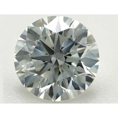 Certified Diamond GIA Carats 1.5 Color H Clarity VS1  EX  EX  EX Fluorescence NON Brown No Green No Milky No EyeClean 100%