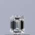 Certified Diamond GIA Carats 0.32 Color F Clarity VVS1  -  EX  VG Fluorescence NON Brown No Milky No EyeClean 100%