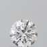 Certified Diamond GIA Carats 0.54 Color F Clarity IF  EX  EX  EX Fluorescence NON Brown No Milky No EyeClean 100%