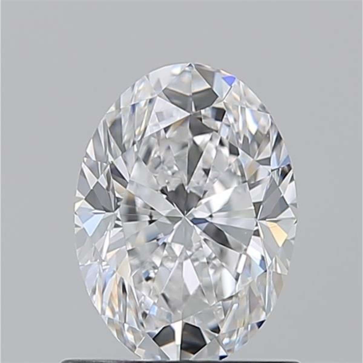 Diamante Certificato GIA Carati 1.01 Colore D Purezza VS1 - EX EX Fluorescenza FNT Brown No Green No Milky No EyeClean 100% Diamante Certificato GIA Carati 1.01 Colore D Purezza VS1 - EX EX Fluorescenza FNT Brown No Green No Milky No EyeClean 100%