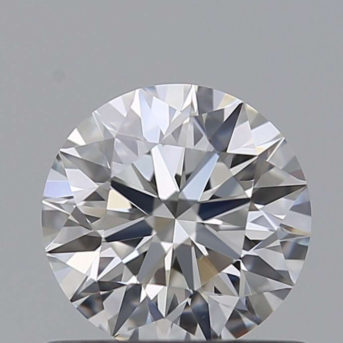 Certified Diamond GIA Carats 0.7 Color F Clarity VVS1 EX EX EX Fluorescence NON Brown No Milky No EyeClean 100% Certified Diamond GIA Carats 0.7 Color F Clarity VVS1 EX EX EX Fluorescence NON Brown No Milky No EyeClean 100%
