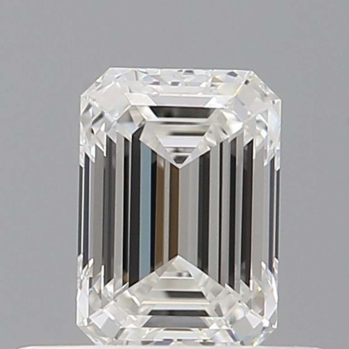 Certified Diamond GIA Carats 0.53 Color F Clarity VVS1 - EX EX Fluorescence FNT Brown No Green No Milky No EyeClean 100% Certified Diamond GIA Carats 0.53 Color F Clarity VVS1 - EX EX Fluorescence FNT Brown No Green No Milky No EyeClean 100%