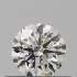 Certified Diamond GIA Carats 0.3 Color G Clarity VS2  EX  EX  EX Fluorescence NON Brown No Green No Milky No EyeClean 100%