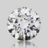 Certified Diamond GIA Carats 1.5 Color D Clarity VVS1  EX  EX  EX Fluorescence NON Brown No Green No Milky No EyeClean 100%