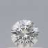 Certified Diamond GIA Carats 0.31 Color F Clarity VVS1  EX  EX  EX Fluorescence NON Brown No Milky No EyeClean 100%