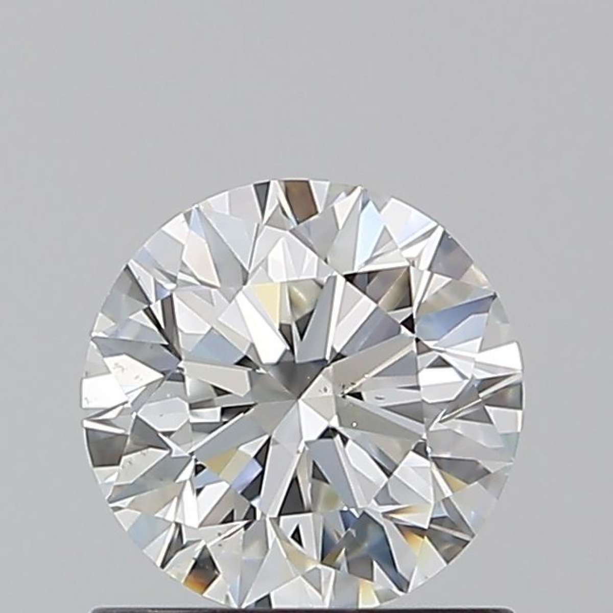 Certified Diamond HRD Carats 0.9 Color G Clarity VS2 EX EX VG Fluorescence NON Brown No Green No Milky No EyeClean 100% Certified Diamond HRD Carats 0.9 Color G Clarity VS2 EX EX VG Fluorescence NON Brown No Green No Milky No EyeClean 100%