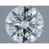 Certified Diamond IGI Carats 1.2 Color H Clarity VS1  EX  EX  EX Fluorescence NON Brown No Milky No EyeClean 100%
