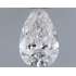 Certified Diamond GIA Carats 0.32 Color E Clarity VVS1  -  EX  VG Fluorescence MED Brown No Green No Milky No EyeClean 100%