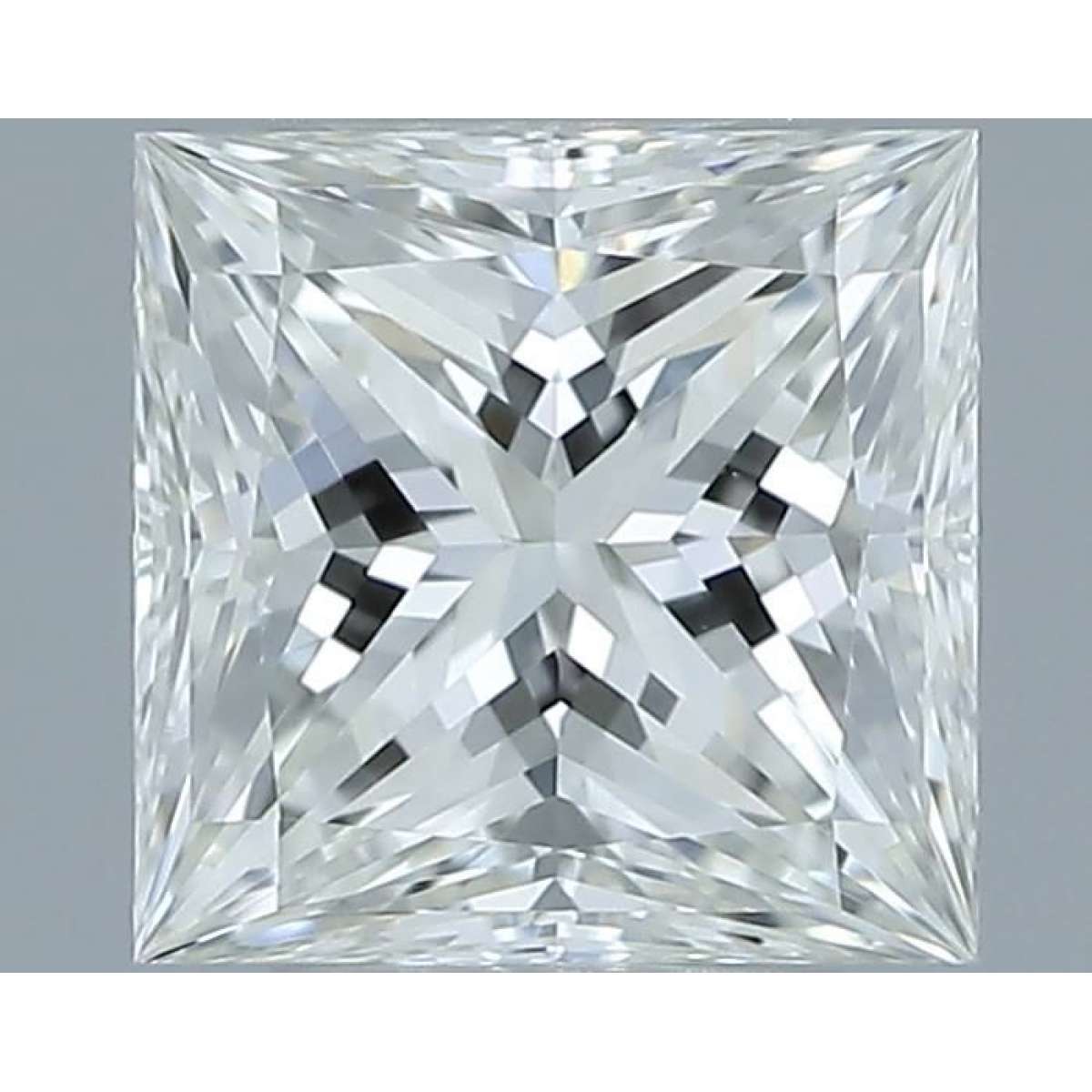 Diamante Certificato IGI Carati 0.51 Colore H Purezza VVS2 - EX VG Fluorescenza NON Brown No Milky No EyeClean 100% Diamante Certificato IGI Carati 0.51 Colore H Purezza VVS2 - EX VG Fluorescenza NON Brown No Milky No EyeClean 100%