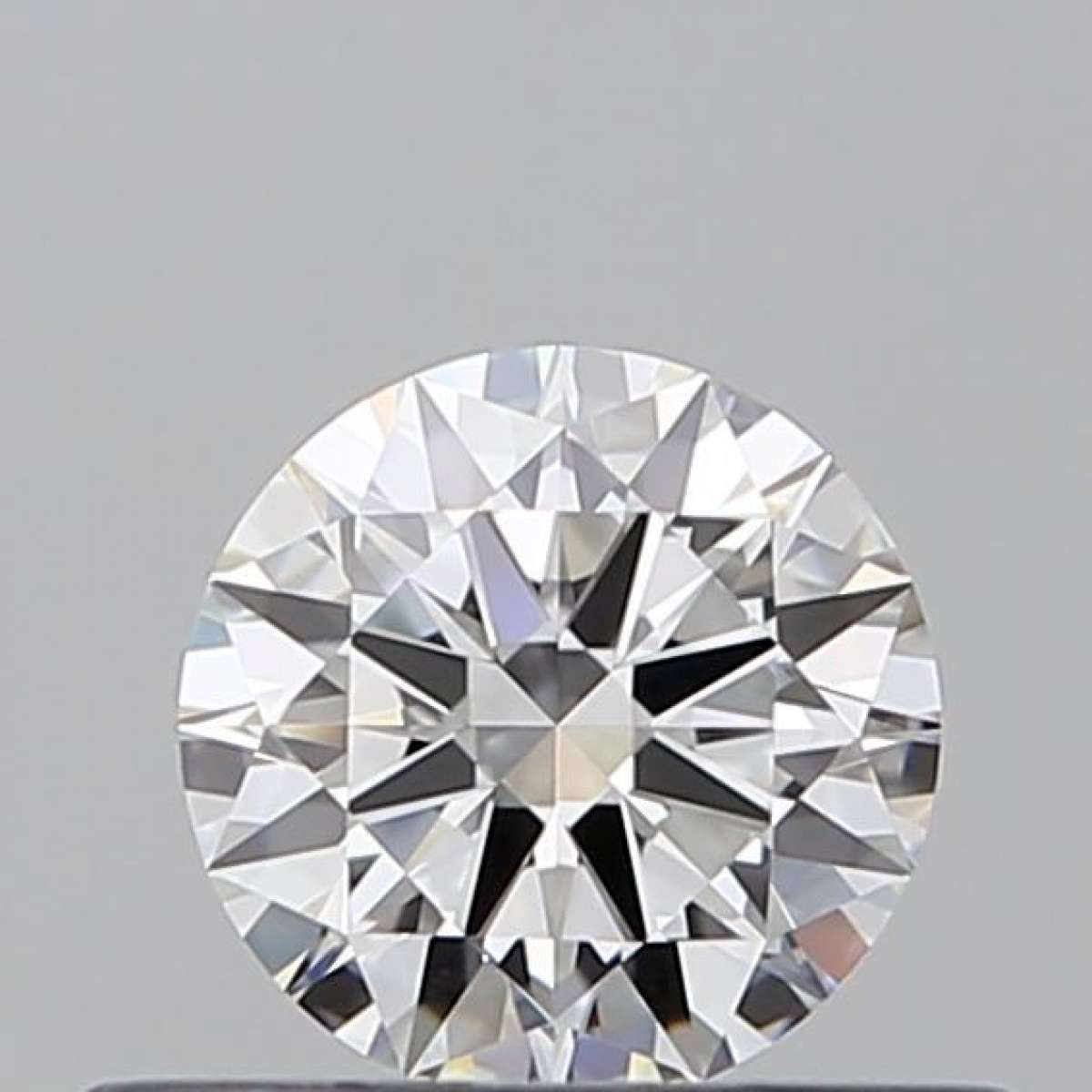Certified Diamond GIA Carats 0.4 Color D Clarity VVS1 EX EX EX Fluorescence NON Brown No Green No Milky No EyeClean 100% Certified Diamond GIA Carats 0.4 Color D Clarity VVS1 EX EX EX Fluorescence NON Brown No Green No Milky No EyeClean 100%