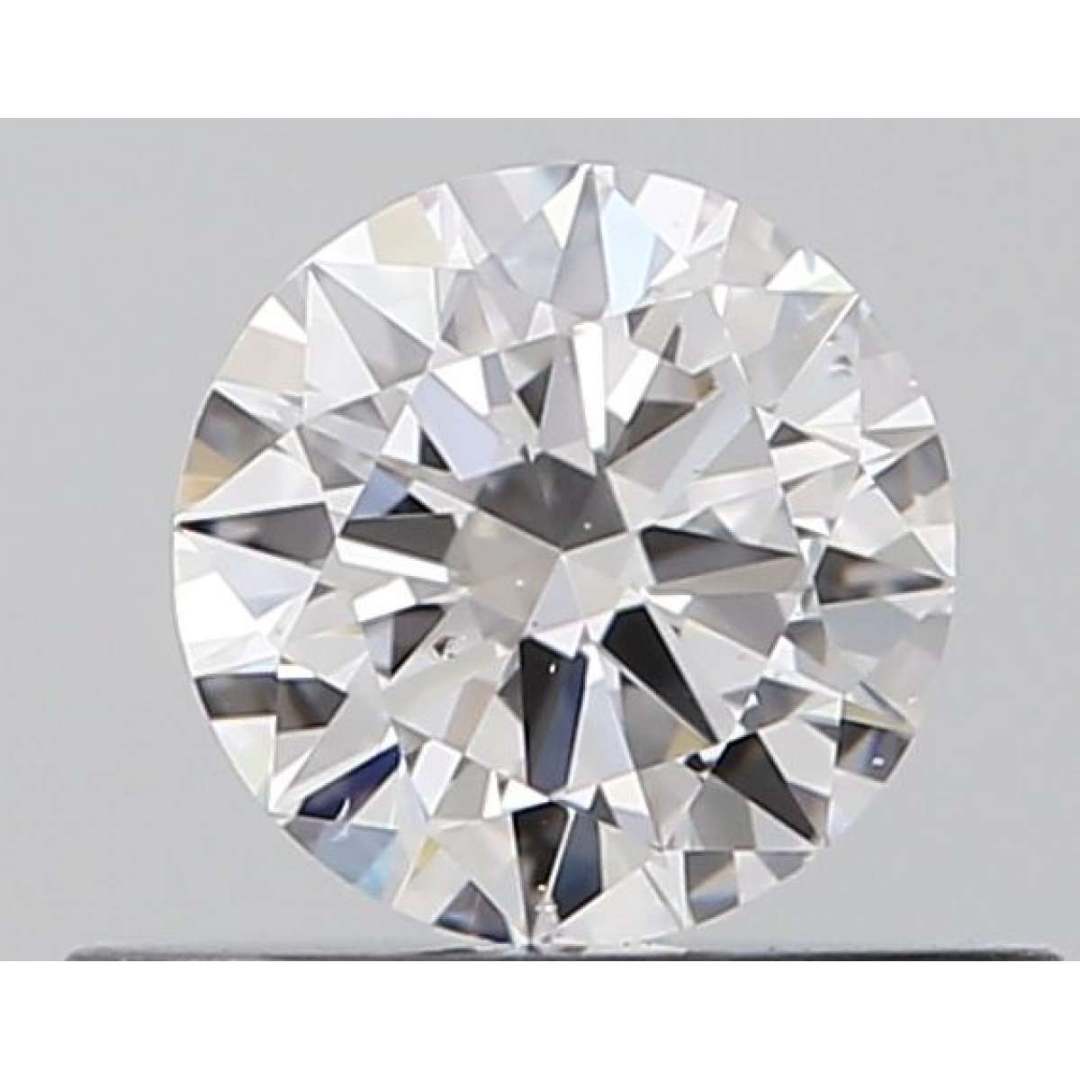 Certified Diamond GIA Carats 0.37 Color D Clarity SI2 EX EX EX Fluorescence NON Brown No Green No Milky No EyeClean 100% Certified Diamond GIA Carats 0.37 Color D Clarity SI2 EX EX EX Fluorescence NON Brown No Green No Milky No EyeClean 100%
