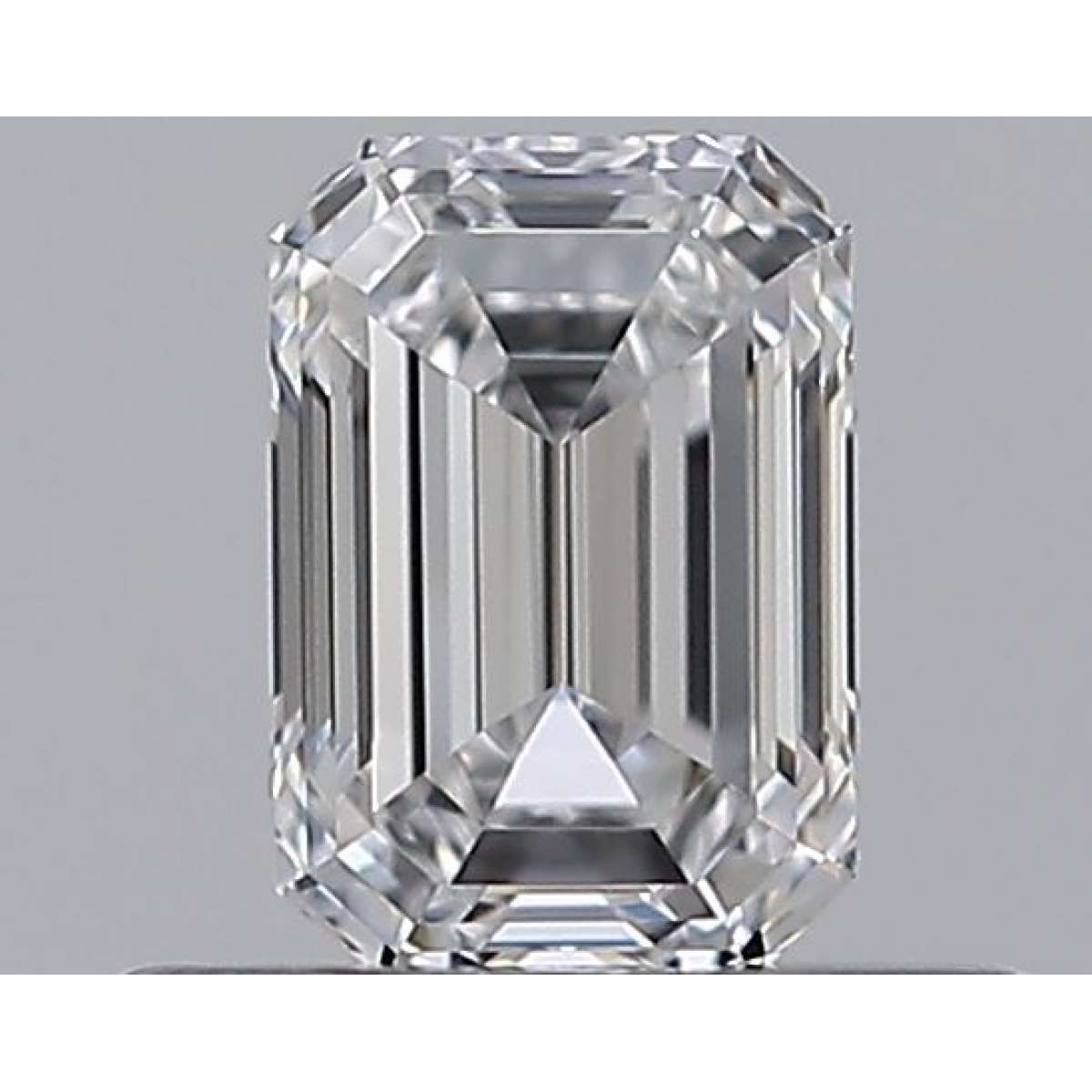 Diamante Certificato GIA Carati 0.4 Colore D Purezza VVS2 - EX EX Fluorescenza NON Brown No Green No Milky No EyeClean 100% Diamante Certificato GIA Carati 0.4 Colore D Purezza VVS2 - EX EX Fluorescenza NON Brown No Green No Milky No EyeClean 100%