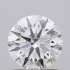 Certified Diamond GIA Carats 1.09 Color D Clarity SI1  EX  VG  EX Fluorescence NON Brown No Green No Milky No EyeClean 100%