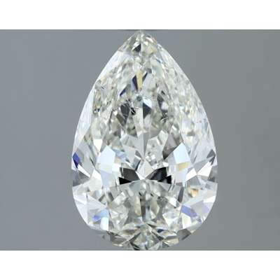 Certified Diamond IGI Carats 1.33 Color H Clarity SI1  -  EX  EX Fluorescence NON Brown No Green No Milky No EyeClean 100%