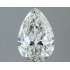 Certified Diamond IGI Carats 1.33 Color H Clarity SI1  -  EX  EX Fluorescence NON Brown No Green No Milky No EyeClean 100%