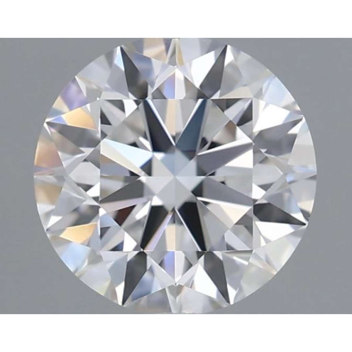 Certified Diamond GIA Carats 1.17 Color D Clarity VVS1  EX  EX  EX Fluorescence NON Brown No Green No Milky No EyeClean 100%