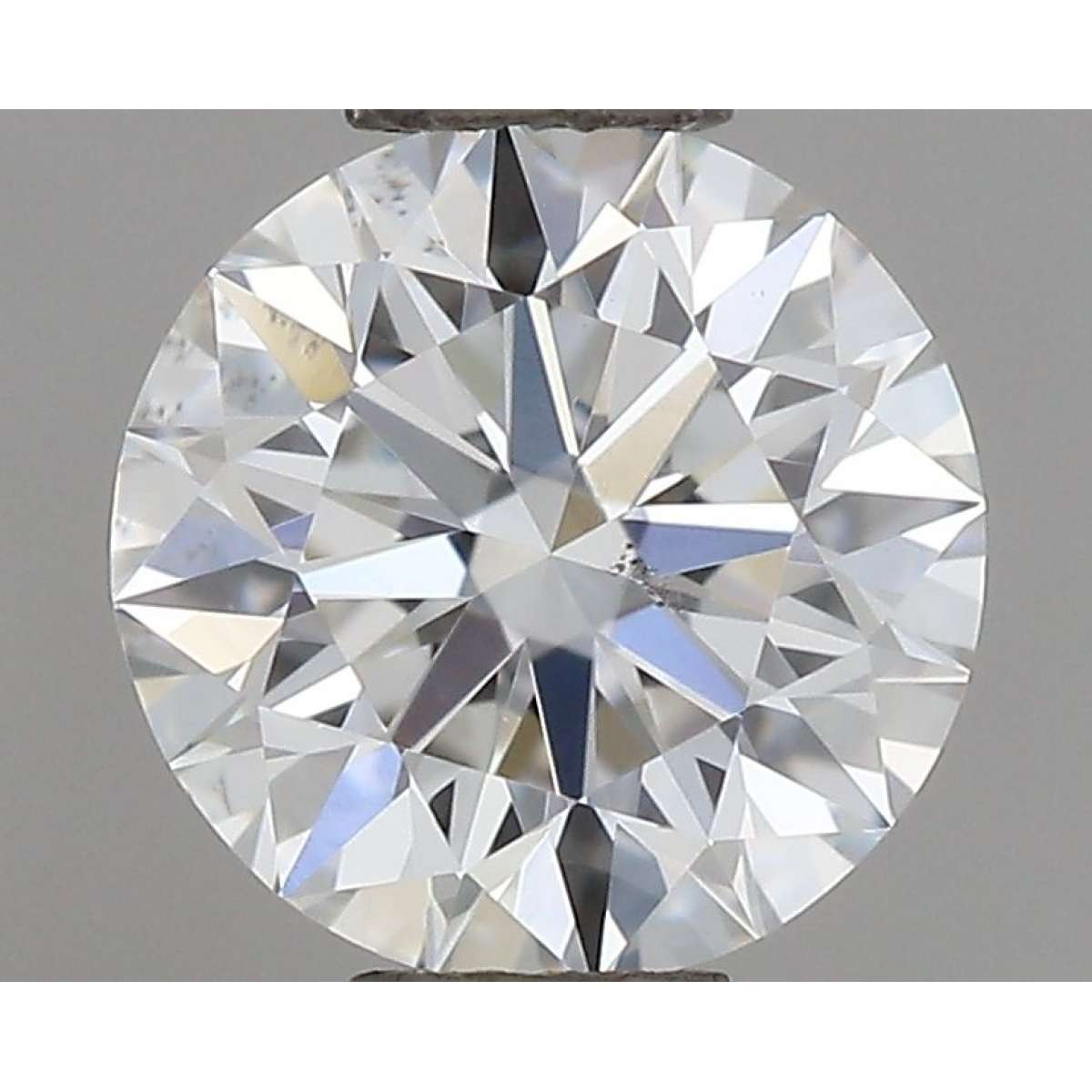 Certified Diamond GIA Carats 0.41 Color G Clarity SI1 EX EX EX Fluorescence NON Brown No Green No Milky No EyeClean 100% Certified Diamond GIA Carats 0.41 Color G Clarity SI1 EX EX EX Fluorescence NON Brown No Green No Milky No EyeClean 100%