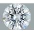 Certified Diamond GIA Carats 0.3 Color D Clarity VS2  EX  EX  EX Fluorescence MED Brown No Green No Milky No EyeClean 100%