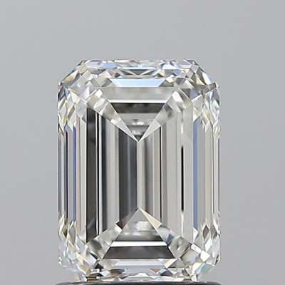 Certified Diamond GIA Carats 1.5 Color G Clarity VVS1  -  EX  VG Fluorescence NON Brown No Green No Milky No EyeClean 100%