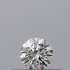 Certified Diamond GIA Carats 0.18 Color E Clarity SI1  EX  EX  EX Fluorescence NON Brown No Green No Milky No EyeClean 100%
