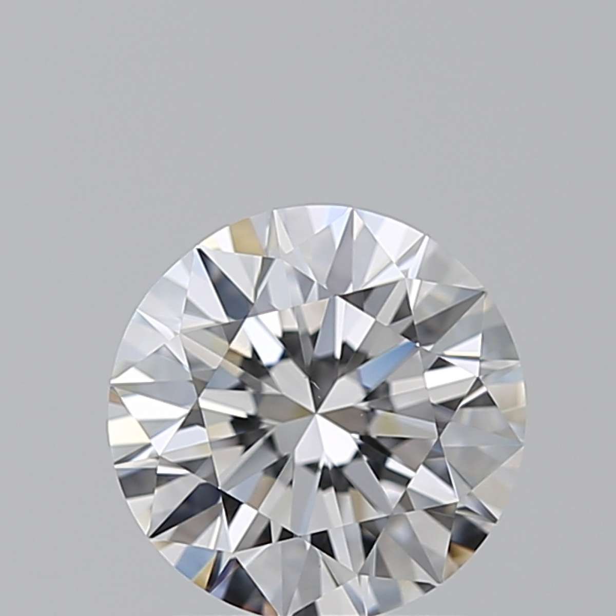 Certified Diamond GIA Carats 1.3 Color E Clarity VS1  EX  EX  EX Fluorescence NON Brown No Green No Milky No EyeClean 100%