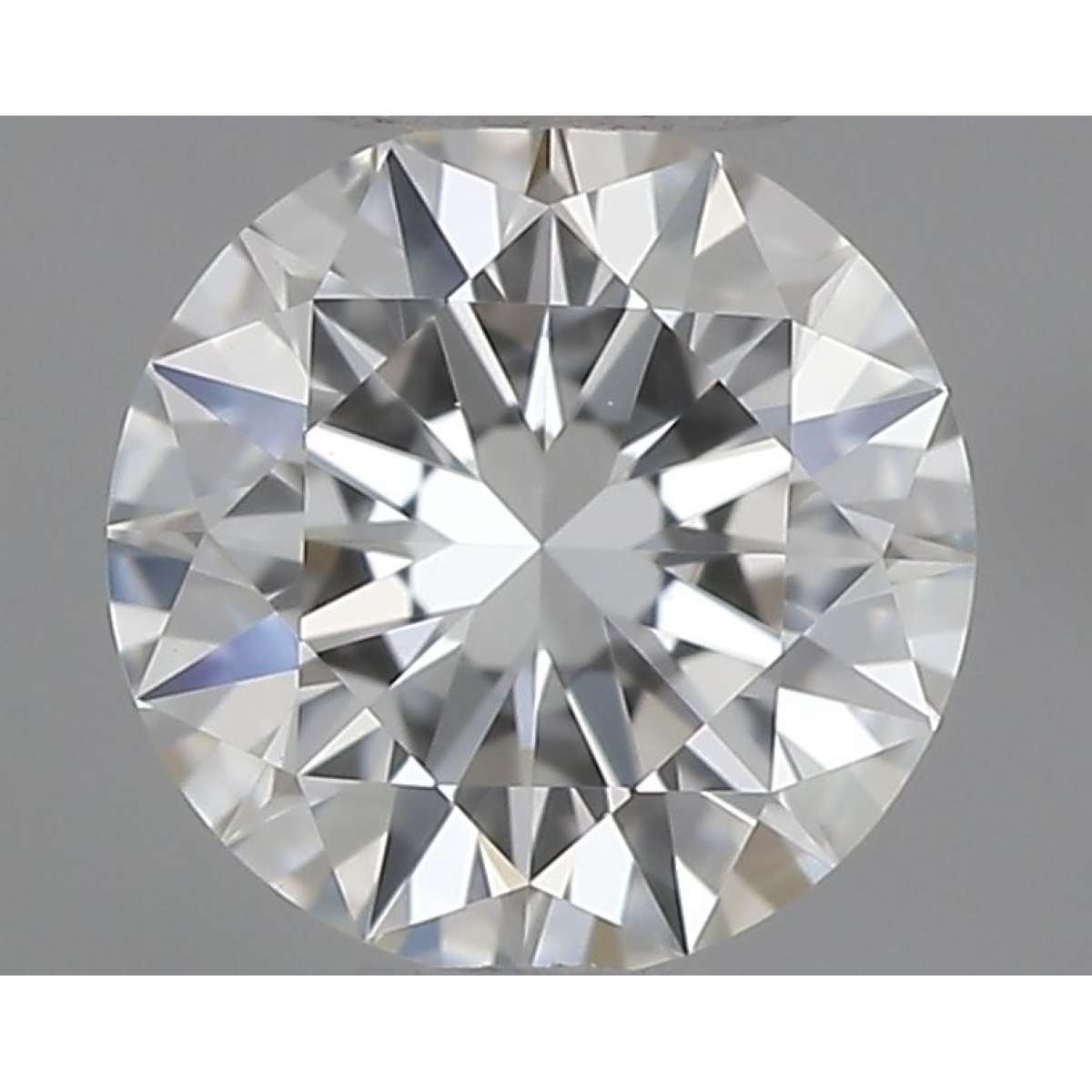 Diamante Certificato GIA Carati 0.33 Colore G Purezza VVS2  EX  EX  EX Fluorescenza NON Brown No Green No Milky No EyeClean 100%