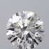 Certified Diamond GIA Carats 0.54 Color E Clarity VS1  EX  EX  EX Fluorescence NON Brown No Green No Milky No EyeClean 100%