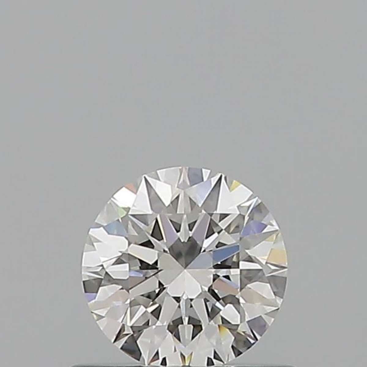 Certified Diamond GIA Carats 0.56 Color G Clarity VVS1 VG EX EX Fluorescence NON Brown No Milky No EyeClean 100% Certified Diamond GIA Carats 0.56 Color G Clarity VVS1 VG EX EX Fluorescence NON Brown No Milky No EyeClean 100%