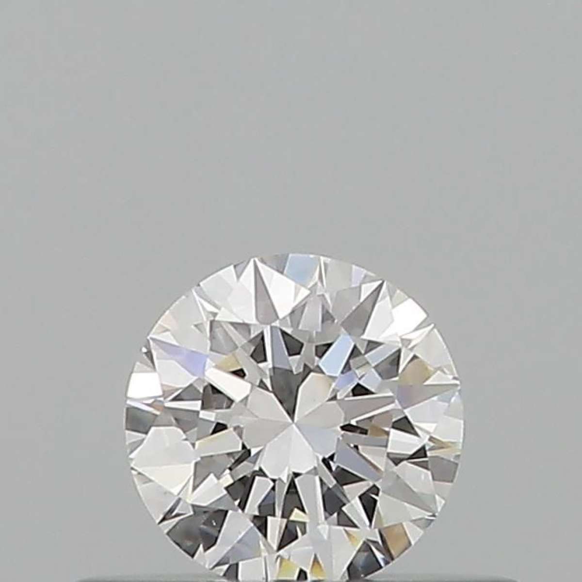 Certified Diamond GIA Carats 0.31 Color E Clarity VS1  EX  EX  EX Fluorescence NON Brown No Green No Milky No EyeClean 100%