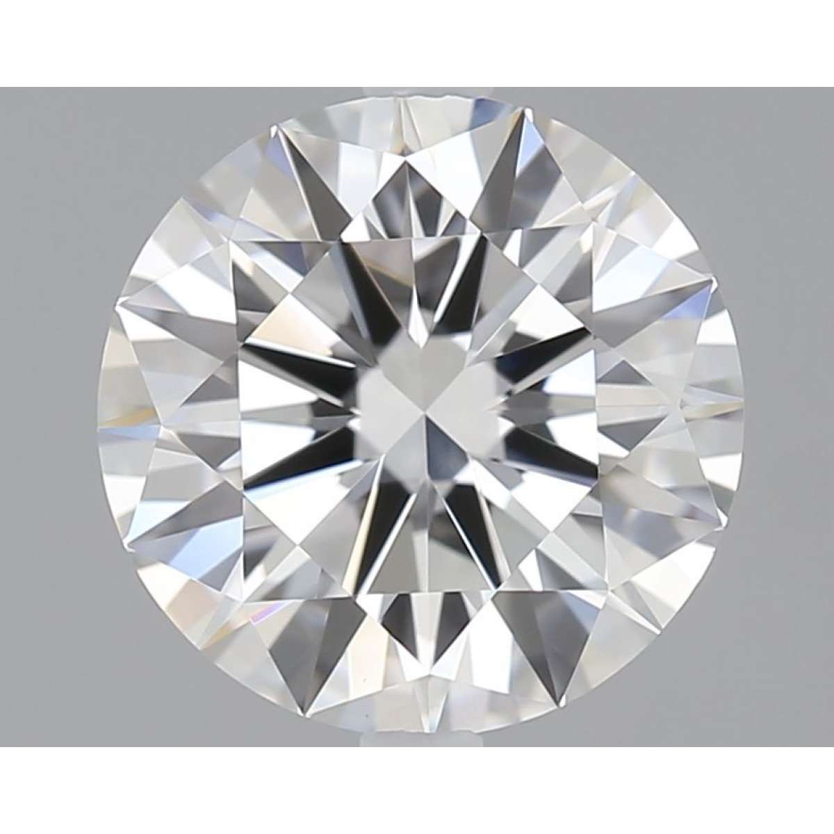 Certified Diamond GIA Carats 1.4 Color G Clarity VVS2  EX  EX  EX Fluorescence FNT Brown No Green No Milky No EyeClean 100%