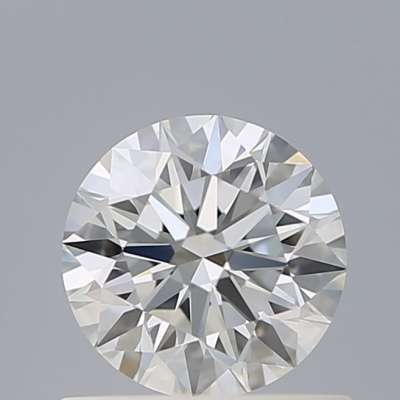 Certified Diamond GIA Carats 0.58 Color G Clarity IF  EX  EX  EX Fluorescence NON Brown No Milky No EyeClean 100%