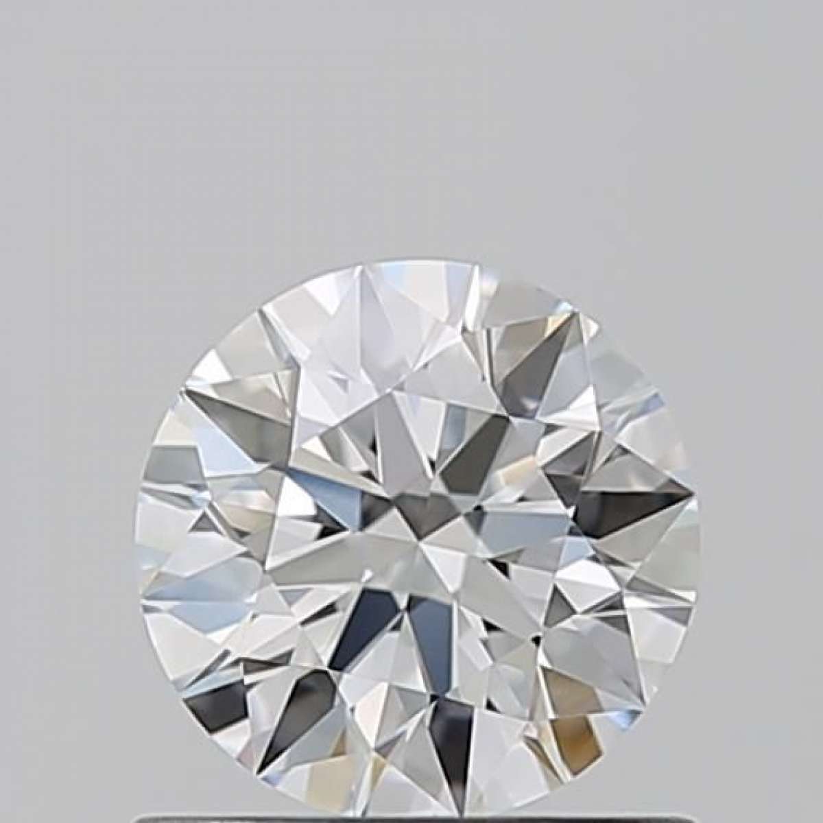 Diamante Certificato GIA Carati 0.75 Colore F Purezza VVS1 EX EX EX Fluorescenza NON Brown No Milky No EyeClean 100% Diamante Certificato GIA Carati 0.75 Colore F Purezza VVS1 EX EX EX Fluorescenza NON Brown No Milky No EyeClean 100%