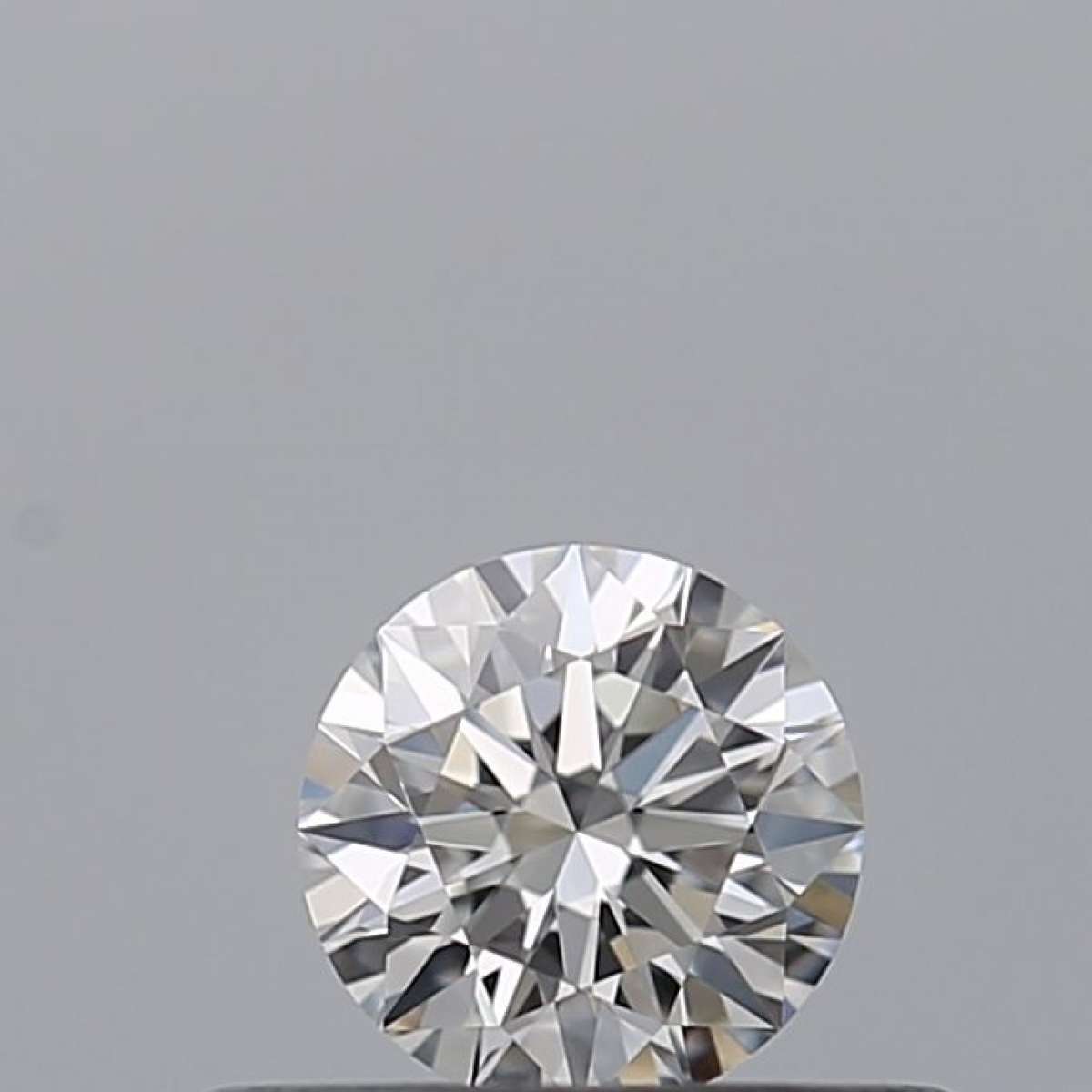 Certified Diamond GIA Carats 0.25 Color E Clarity VVS1  EX  EX  EX Fluorescence NON Brown No Green No Milky No EyeClean 100%