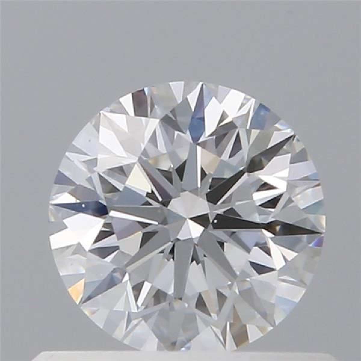 Certified Diamond GIA Carats 0.53 Color E Clarity VS1 EX EX EX Fluorescence MED Brown No Green No Milky No EyeClean 100% Certified Diamond GIA Carats 0.53 Color E Clarity VS1 EX EX EX Fluorescence MED Brown No Green No Milky No EyeClean 100%