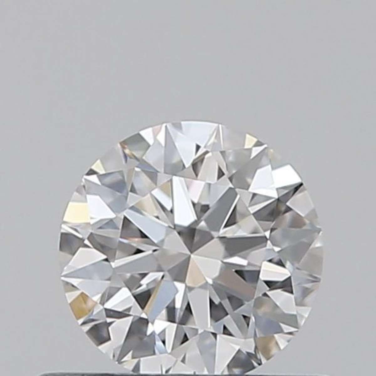 Certified Diamond GIA Carats 0.39 Color D Clarity IF EX EX EX Fluorescence NON Brown No Green No Milky No EyeClean 100% Certified Diamond GIA Carats 0.39 Color D Clarity IF EX EX EX Fluorescence NON Brown No Green No Milky No EyeClean 100%