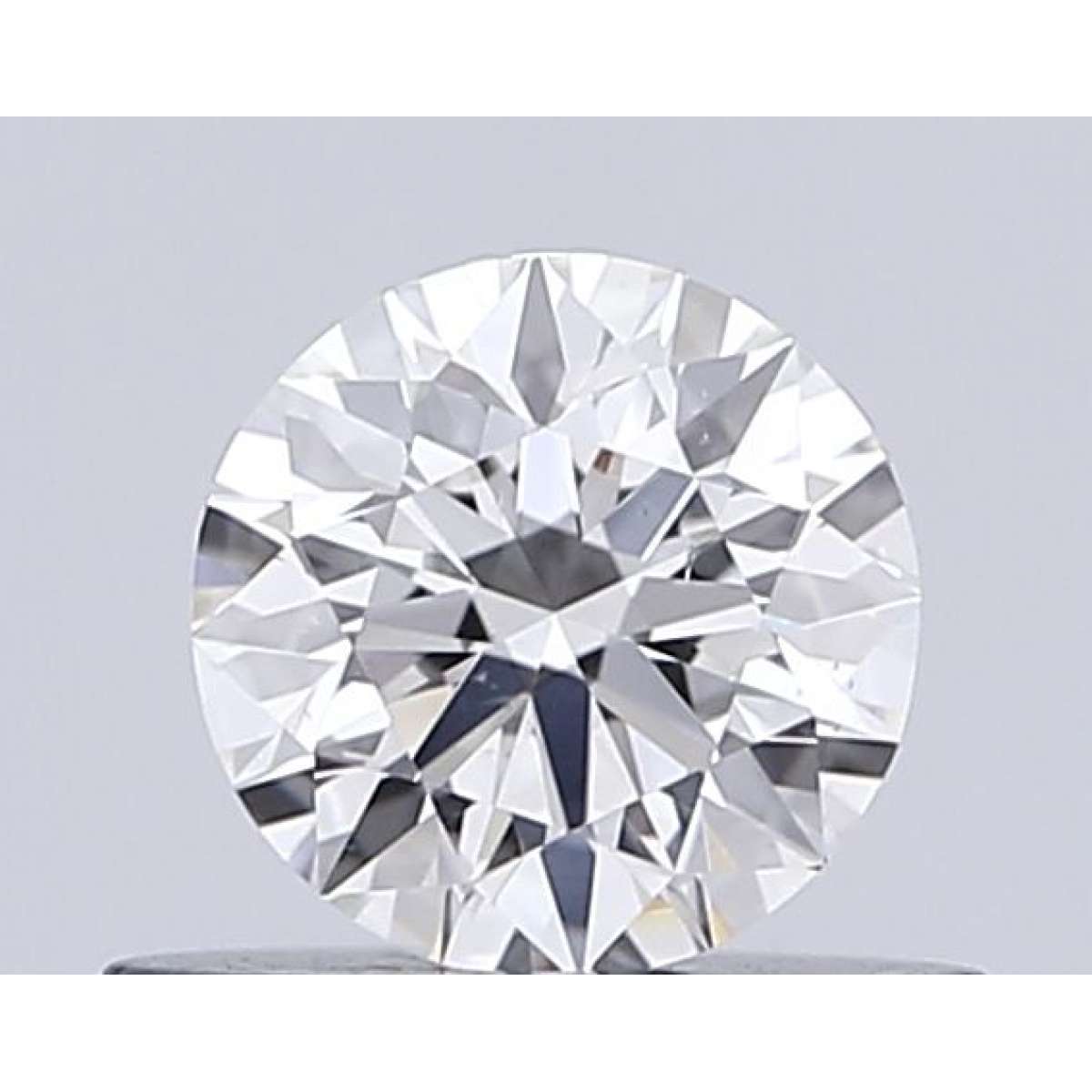 Certified Diamond GIA Carats 0.44 Color H Clarity SI1 EX EX EX Fluorescence NON Brown No Green No Milky No EyeClean 100% Certified Diamond GIA Carats 0.44 Color H Clarity SI1 EX EX EX Fluorescence NON Brown No Green No Milky No EyeClean 100%