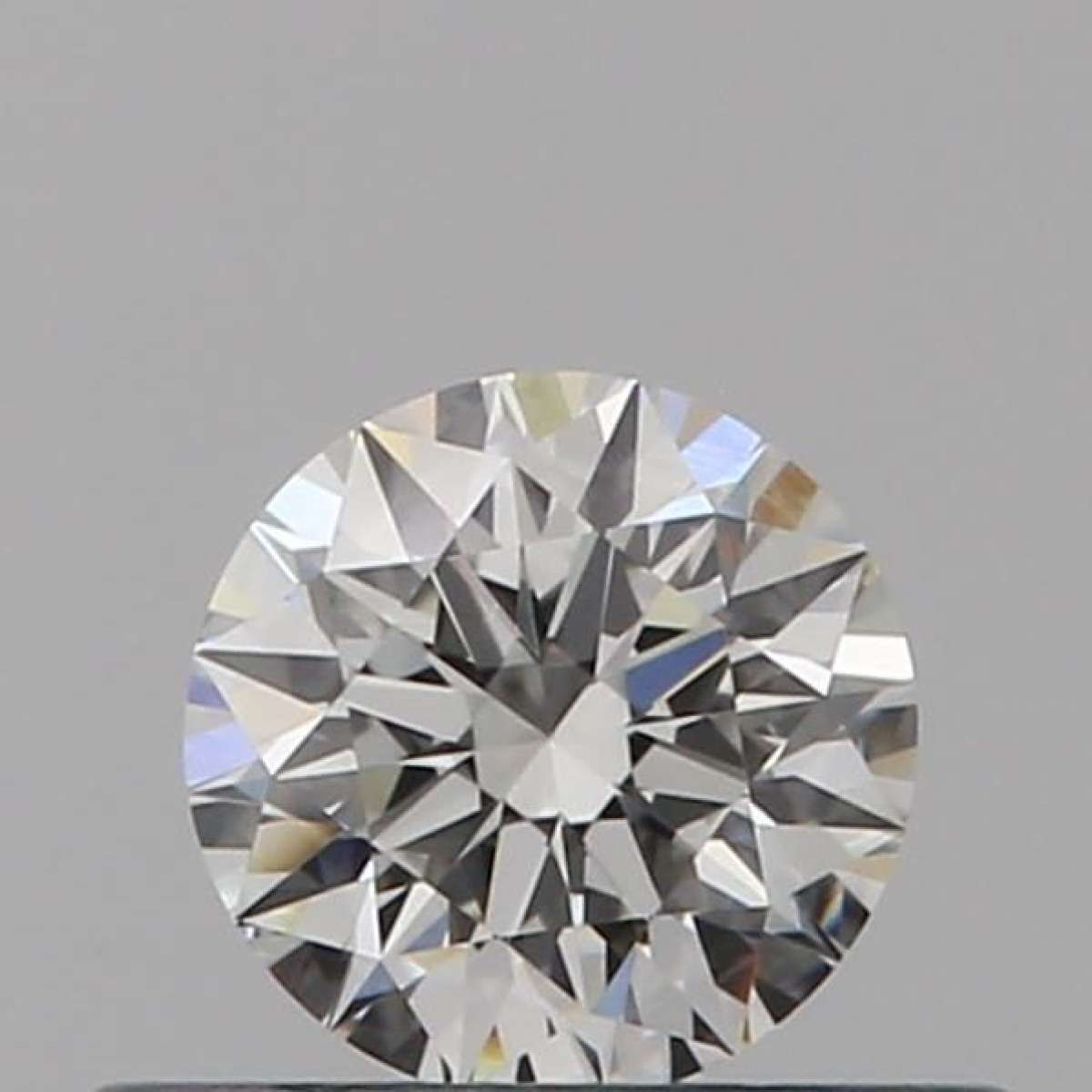 Diamante Certificato GIA Carati 0.31 Colore G Purezza VS1  EX  EX  EX Fluorescenza NON Brown No Green No Milky No EyeClean 100%