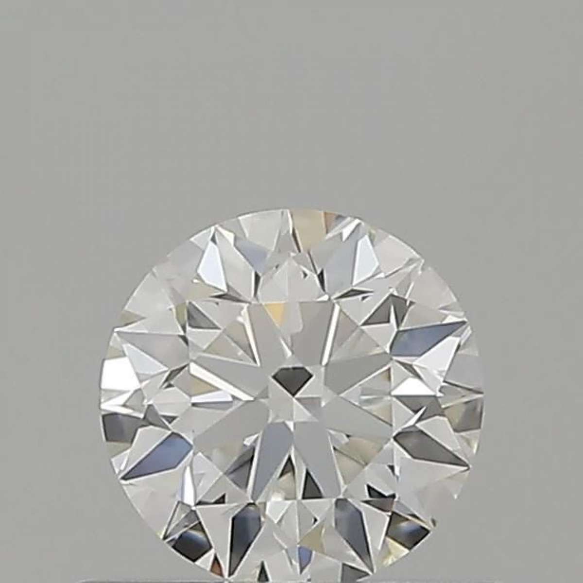 Certified Diamond GIA Carats 0.5 Color H Clarity VVS2 EX EX EX Fluorescence FNT Brown No Milky No EyeClean 100% Certified Diamond GIA Carats 0.5 Color H Clarity VVS2 EX EX EX Fluorescence FNT Brown No Milky No EyeClean 100%