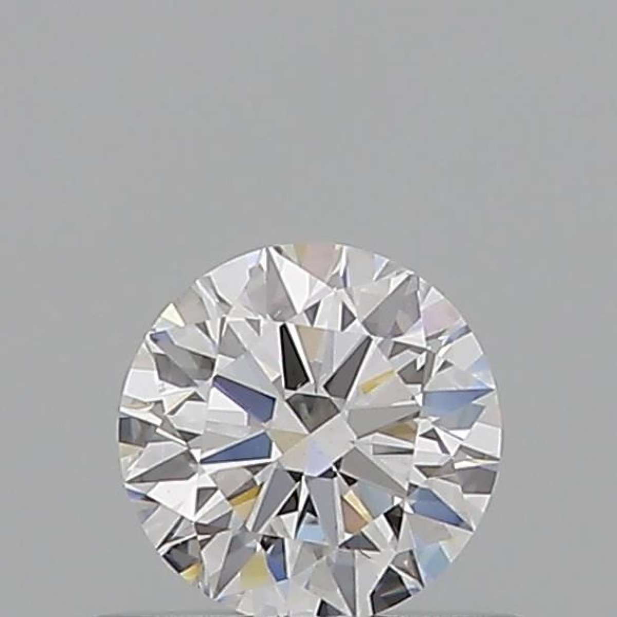 Certified Diamond GIA Carats 0.51 Color D Clarity VS2 EX EX EX Fluorescence FNT Brown No Green No Milky No EyeClean 100% Certified Diamond GIA Carats 0.51 Color D Clarity VS2 EX EX EX Fluorescence FNT Brown No Green No Milky No EyeClean 100%