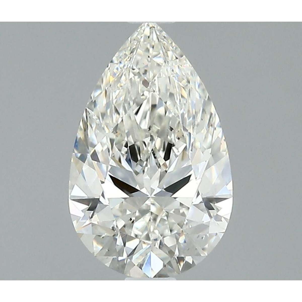 Certified Diamond IGI Carats 1.29 Color H Clarity SI1 - EX EX Fluorescence FNT Brown No Green No Milky No EyeClean 100% Certified Diamond IGI Carats 1.29 Color H Clarity SI1 - EX EX Fluorescence FNT Brown No Green No Milky No EyeClean 100%