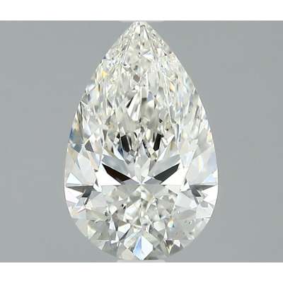 Certified Diamond IGI Carats 1.29 Color H Clarity SI1  -  EX  EX Fluorescence FNT Brown No Green No Milky No EyeClean 100%
