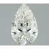 Certified Diamond IGI Carats 1.29 Color H Clarity SI1  -  EX  EX Fluorescence FNT Brown No Green No Milky No EyeClean 100%