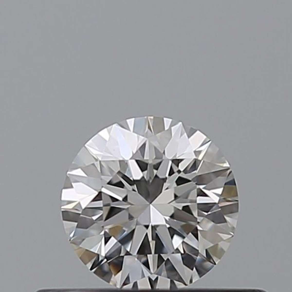 Certified Diamond GIA Carats 0.26 Color F Clarity VVS1 EX EX EX Fluorescence NON Brown No Milky No EyeClean 100% Certified Diamond GIA Carats 0.26 Color F Clarity VVS1 EX EX EX Fluorescence NON Brown No Milky No EyeClean 100%