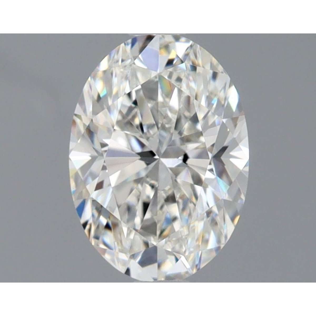 Diamante Certificato GIA Carati 0.91 Colore F Purezza VVS2  -  EX  EX Fluorescenza MED Brown No Green No Milky No EyeClean 100%