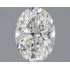 Diamante Certificato GIA Carati 0.91 Colore F Purezza VVS2  -  EX  EX Fluorescenza MED Brown No Green No Milky No EyeClean 100%